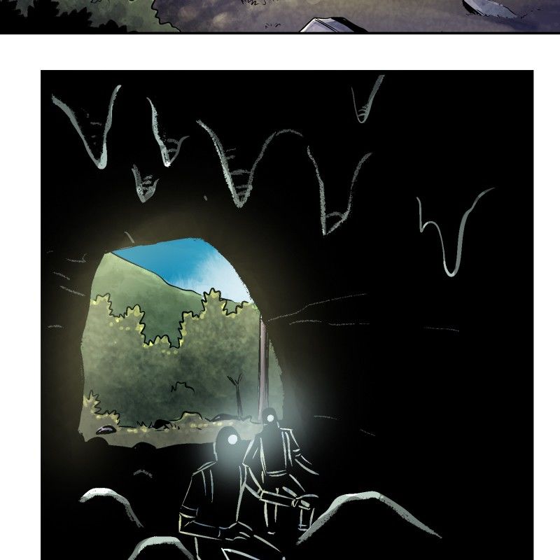 Adamsville Chapter 51 page 3 - Chapter 51 : Book 3, Episode 1