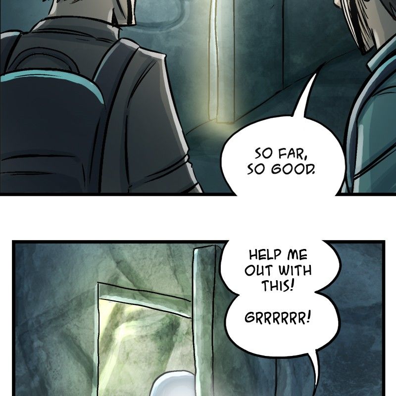 Adamsville Chapter 51 page 30 - Chapter 51 : Book 3, Episode 1