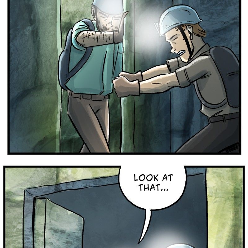 Adamsville Chapter 51 page 31 - Chapter 51 : Book 3, Episode 1