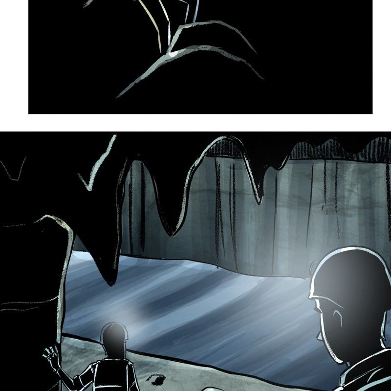 Adamsville Chapter 51 page 4 - Chapter 51 : Book 3, Episode 1