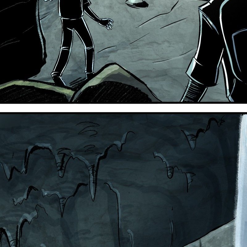 Adamsville Chapter 51 page 5 - Chapter 51 : Book 3, Episode 1