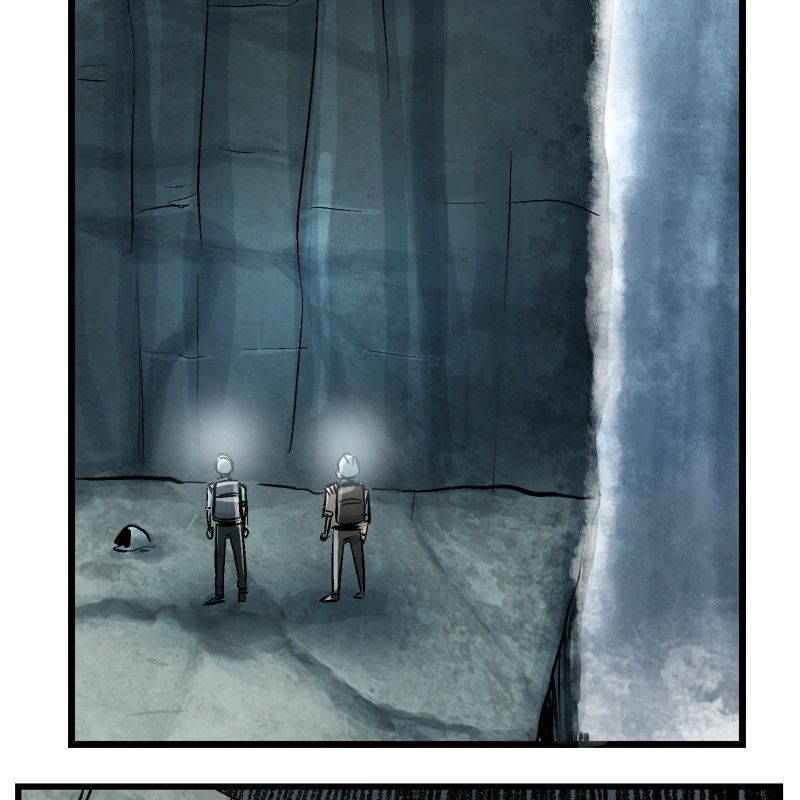 Adamsville Chapter 51 page 8 - Chapter 51 : Book 3, Episode 1