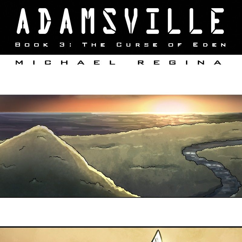 Adamsville Chapter 53 page 1 - Chapter 53