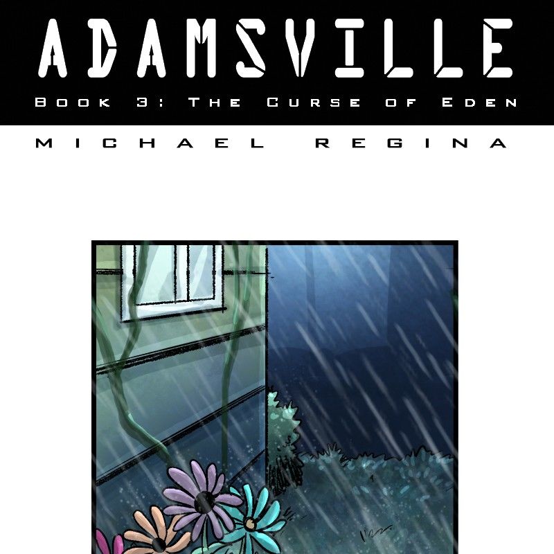 Adamsville Chapter 54 page 1 - Chapter 54