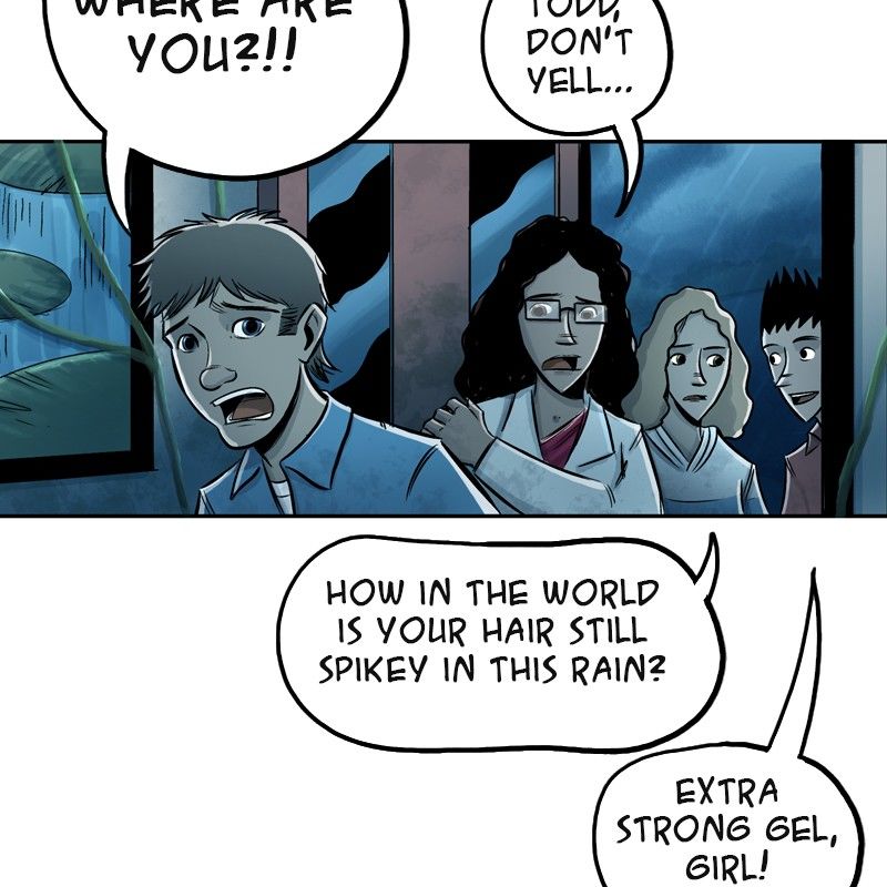 Adamsville Chapter 54 page 32 - Chapter 54