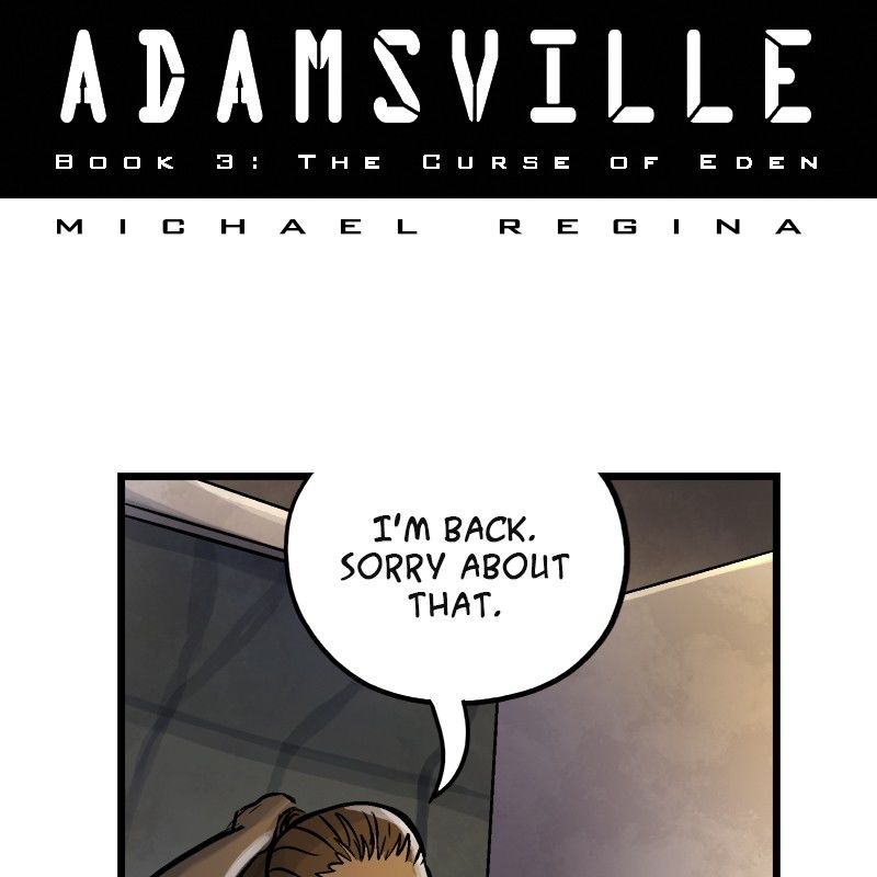 Adamsville Chapter 56 page 1 - Chapter 56