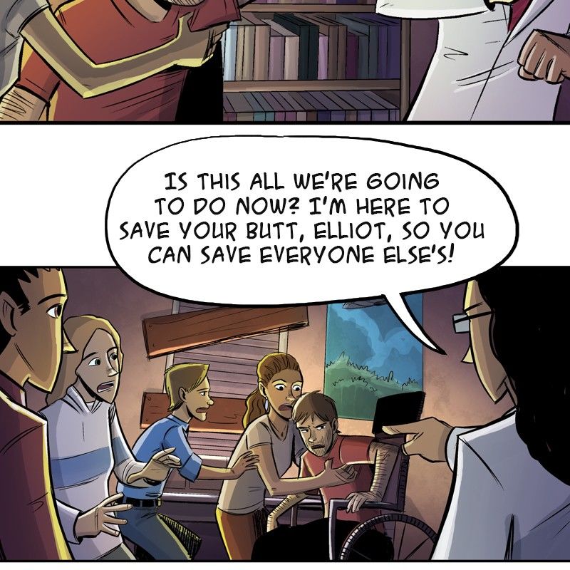 Adamsville Chapter 56 page 19 - Chapter 56