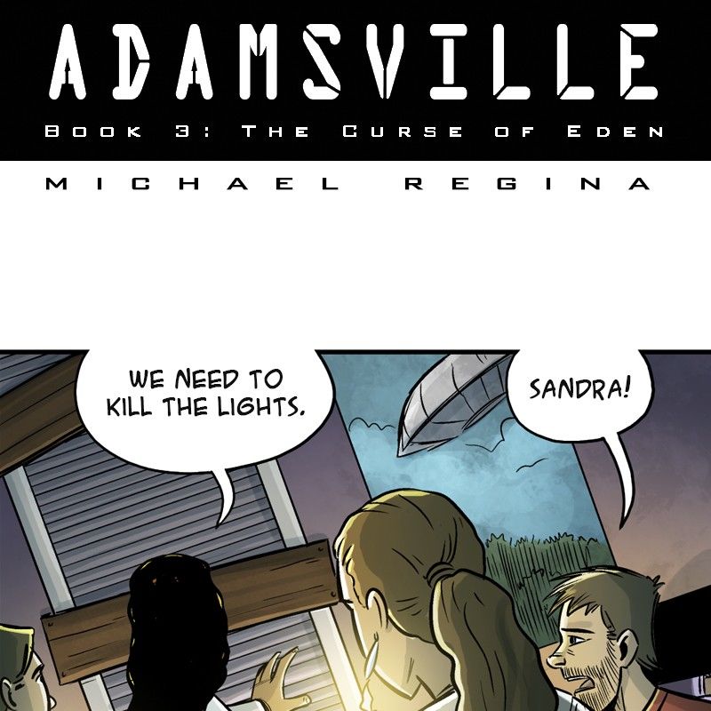 Adamsville Chapter 57 page 1 - Chapter 57