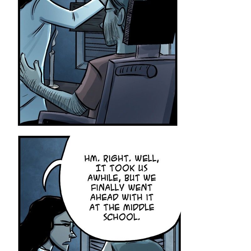 Adamsville Chapter 57 page 5 - Chapter 57
