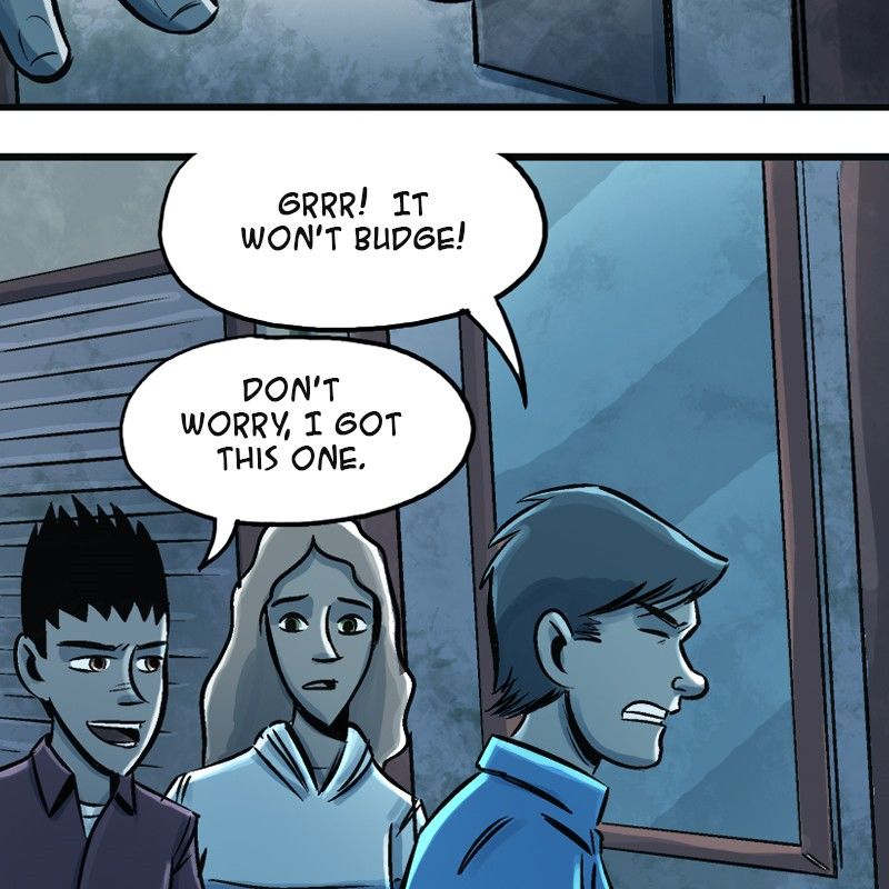 Adamsville Chapter 58 page 20 - Chapter 58
