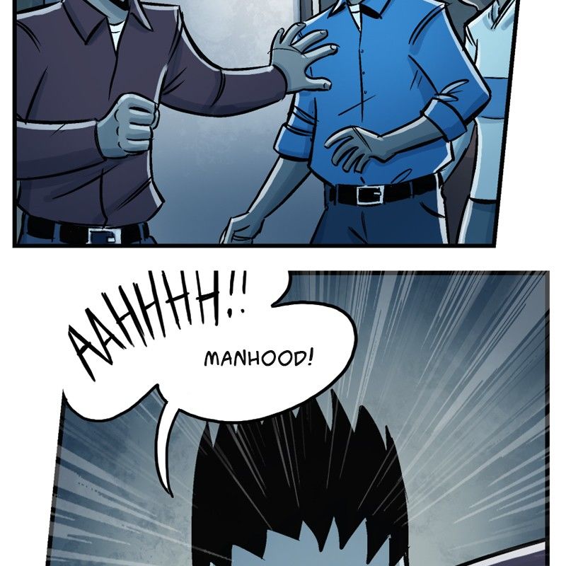 Adamsville Chapter 58 page 22 - Chapter 58