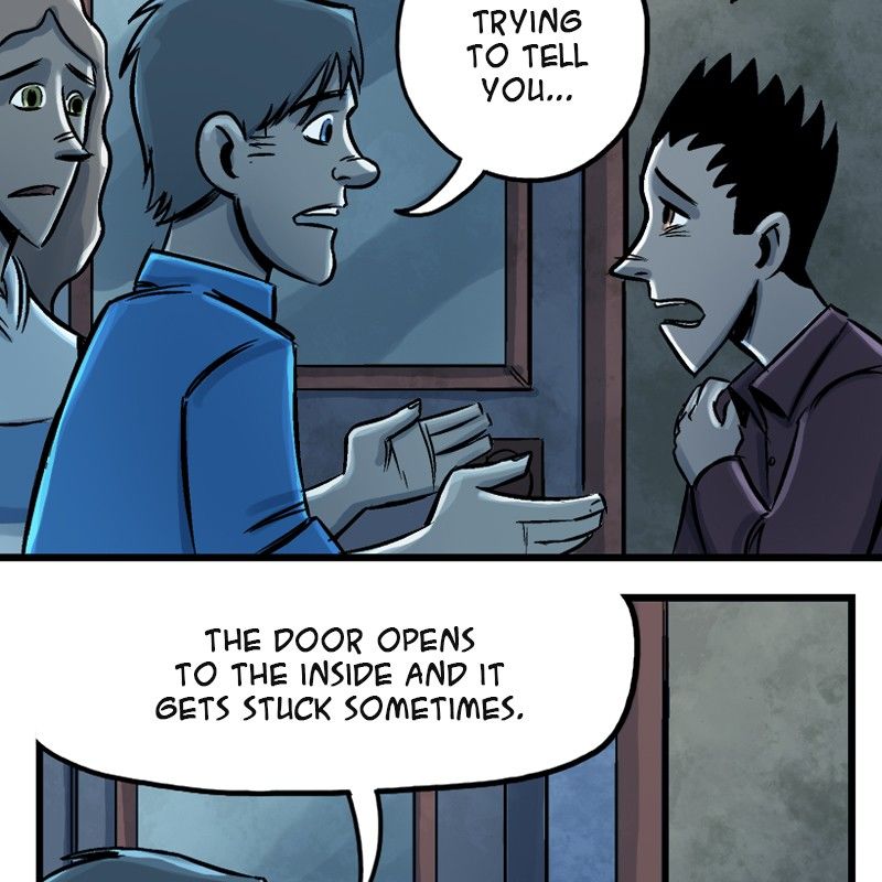 Adamsville Chapter 58 page 28 - Chapter 58