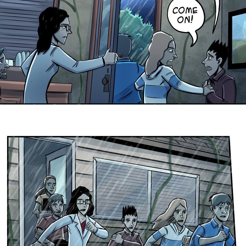 Adamsville Chapter 58 page 30 - Chapter 58