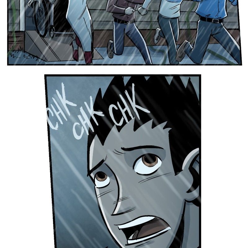 Adamsville Chapter 58 page 31 - Chapter 58