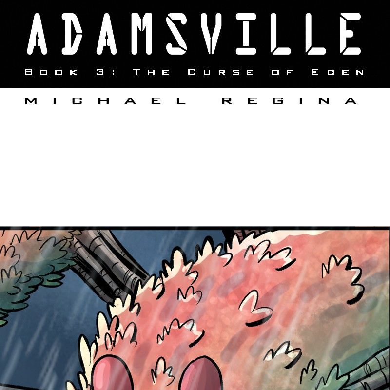 Adamsville Chapter 59 page 1 - Chapter 59