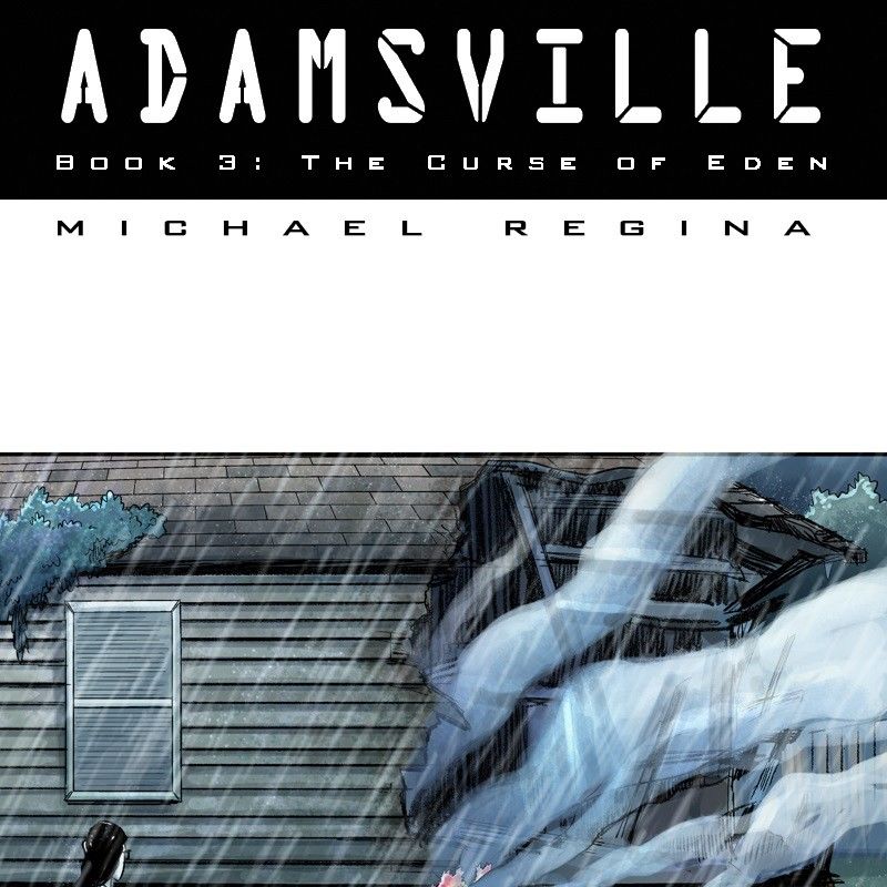 Adamsville Chapter 60 page 1 - Chapter 60