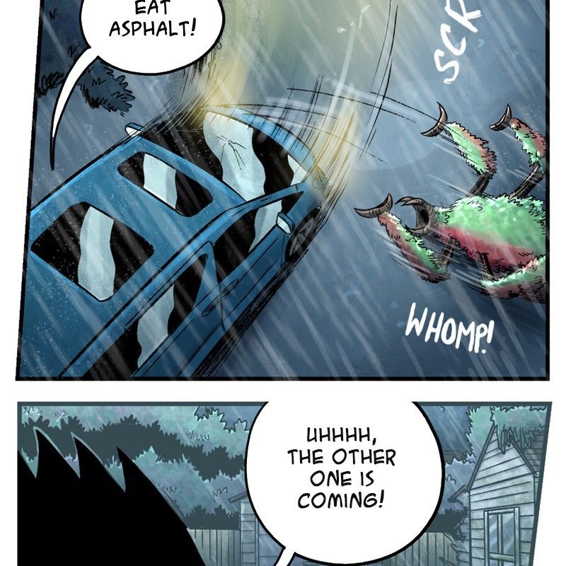 Adamsville Chapter 60 page 18 - Chapter 60