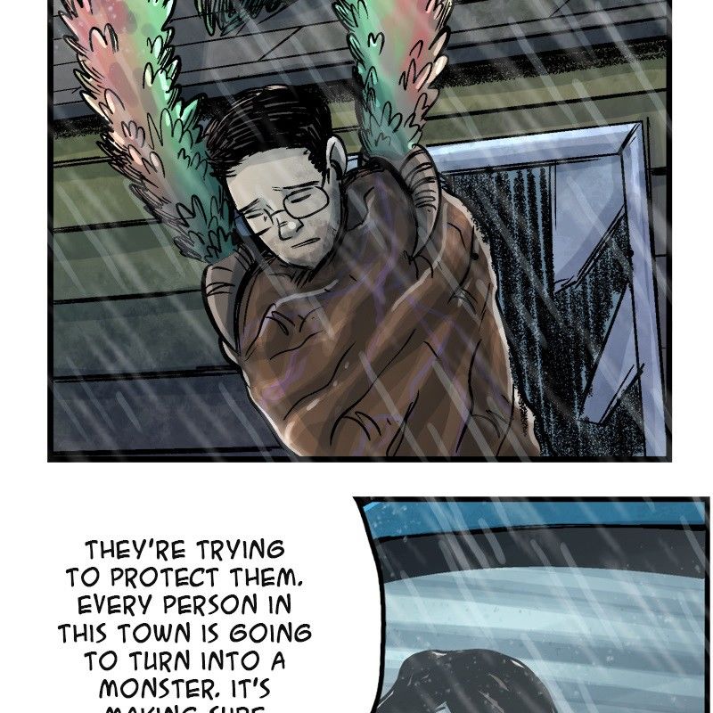 Adamsville Chapter 60 page 32 - Chapter 60