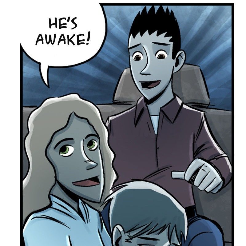 Adamsville Chapter 60 page 42 - Chapter 60