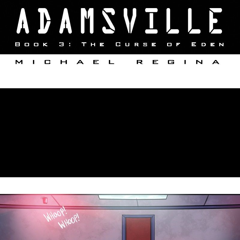 Adamsville Chapter 61 page 1 - Chapter 61