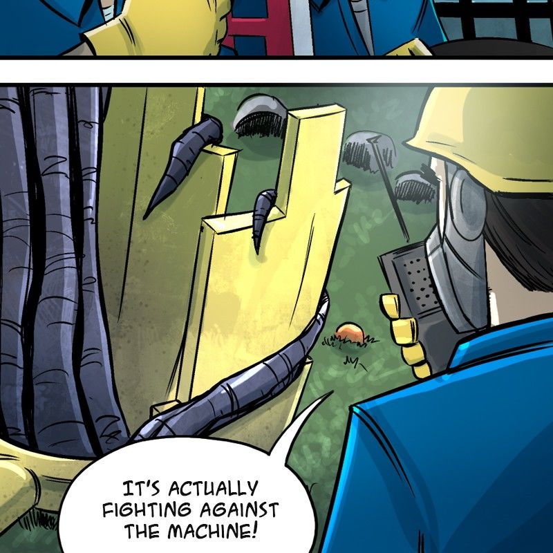Adamsville Chapter 61 page 45 - Chapter 61