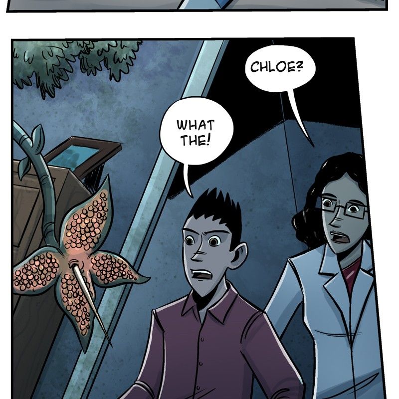 Adamsville Chapter 62 page 27 - Chapter 62