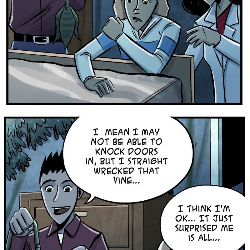 Adamsville Chapter 62 page 32 - Chapter 62