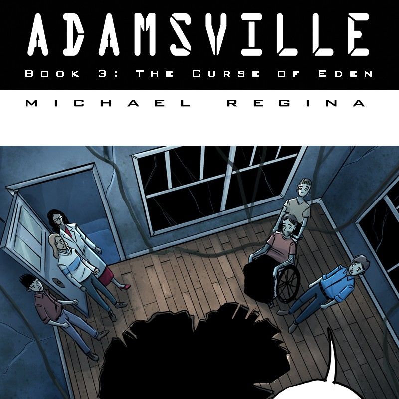 Adamsville Chapter 63 page 1 - Chapter 63