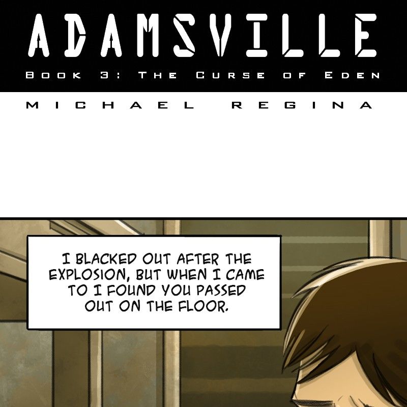 Adamsville Chapter 65 page 1 - Chapter 65