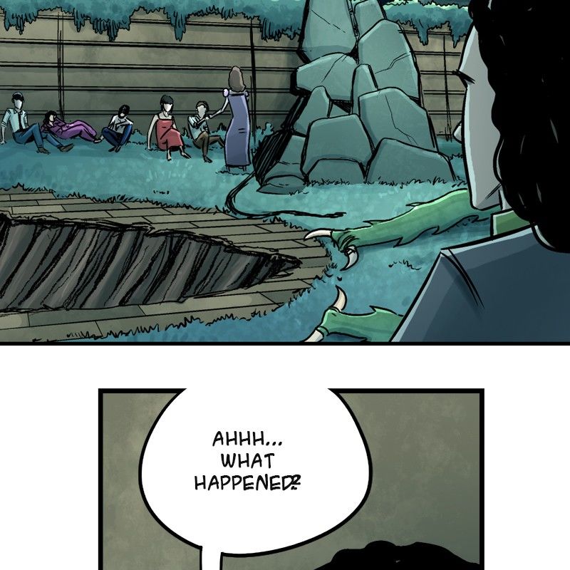 Adamsville Chapter 65 page 28 - Chapter 65
