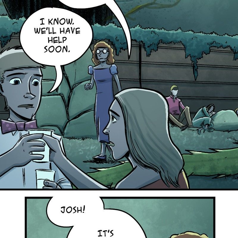 Adamsville Chapter 65 page 34 - Chapter 65