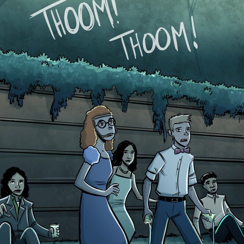 Adamsville Chapter 65 page 40 - Chapter 65