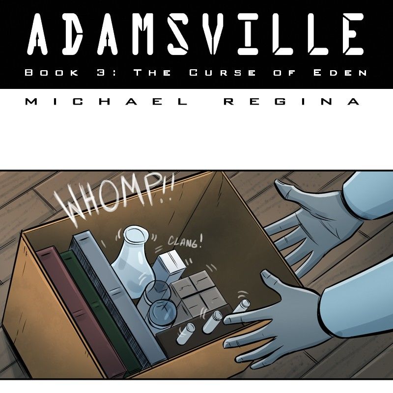 Adamsville Chapter 67 page 1 - Chapter 67