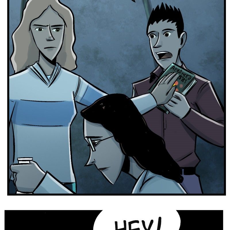Adamsville Chapter 67 page 15 - Chapter 67