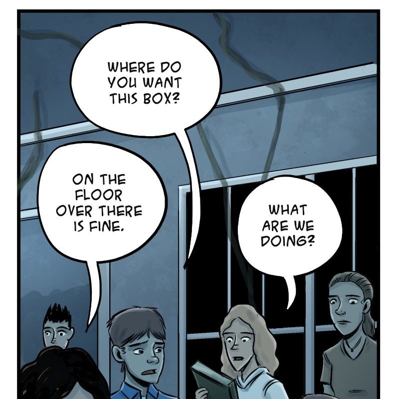 Adamsville Chapter 67 page 2 - Chapter 67