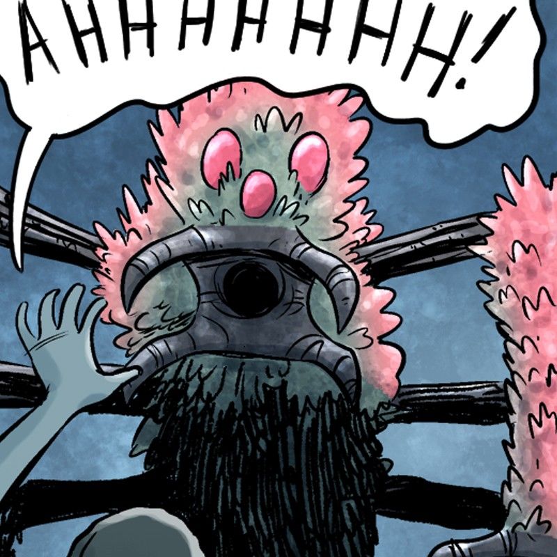 Adamsville Chapter 68 page 21 - Chapter 68