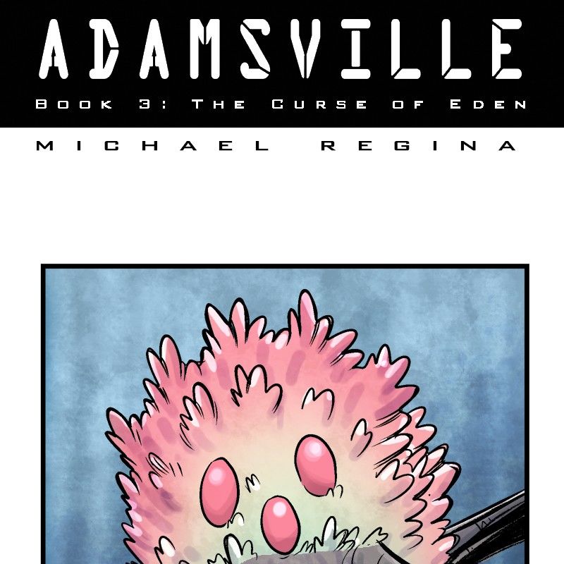 Adamsville Chapter 69 page 1 - Chapter 69