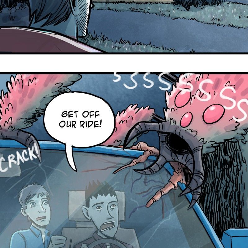Adamsville Chapter 69 page 19 - Chapter 69