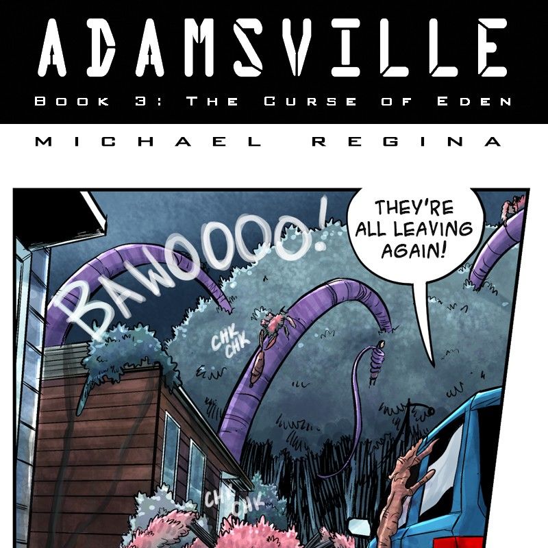 Adamsville Chapter 70 page 1 - Chapter 70