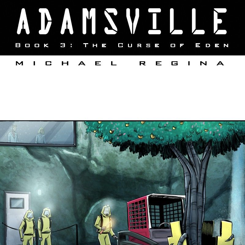 Adamsville Chapter 74 page 1 - Chapter 74