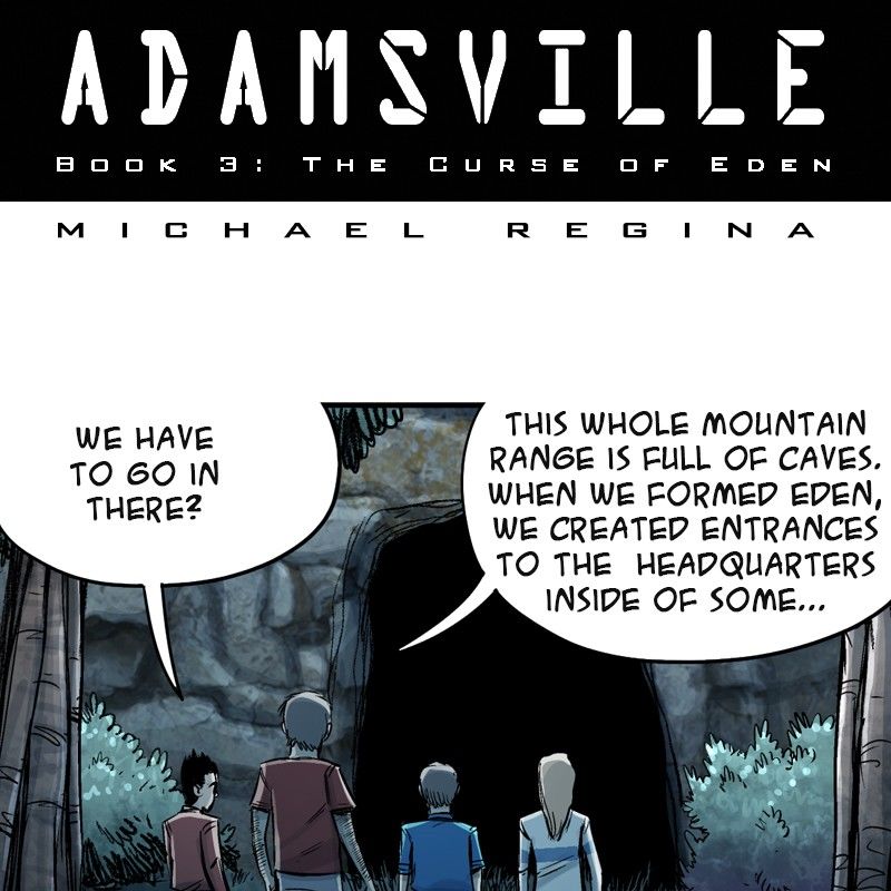 Adamsville Chapter 75 page 1 - Chapter 75