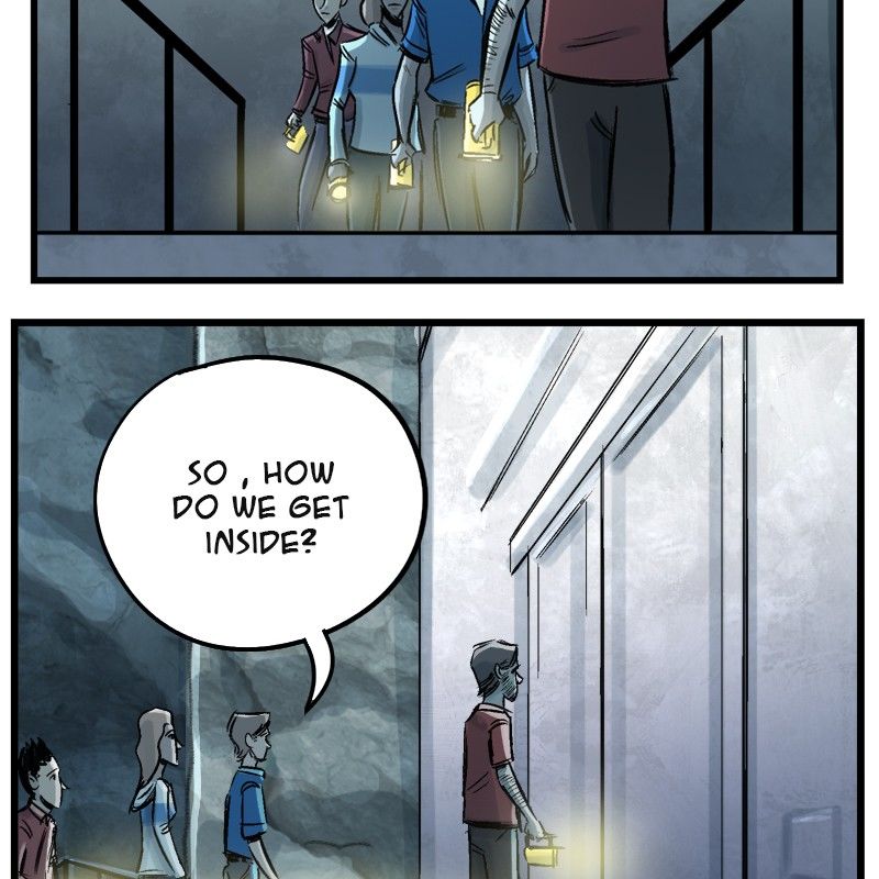 Adamsville Chapter 75 page 17 - Chapter 75