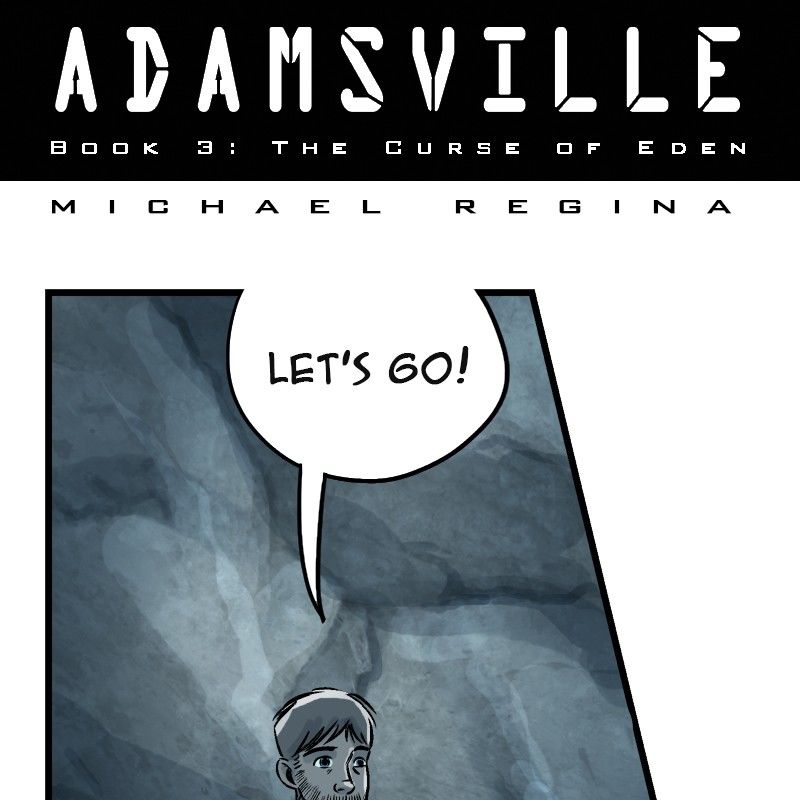Adamsville Chapter 77 page 1 - Chapter 77