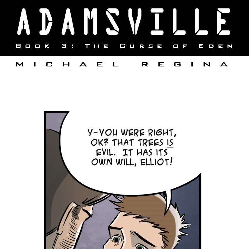 Adamsville Chapter 78 page 1 - Chapter 78