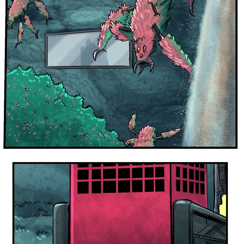Adamsville Chapter 78 page 21 - Chapter 78