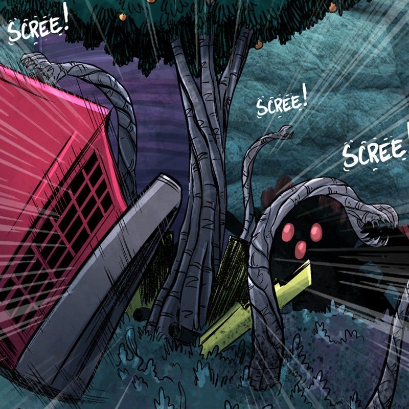 Adamsville Chapter 78 page 28 - Chapter 78