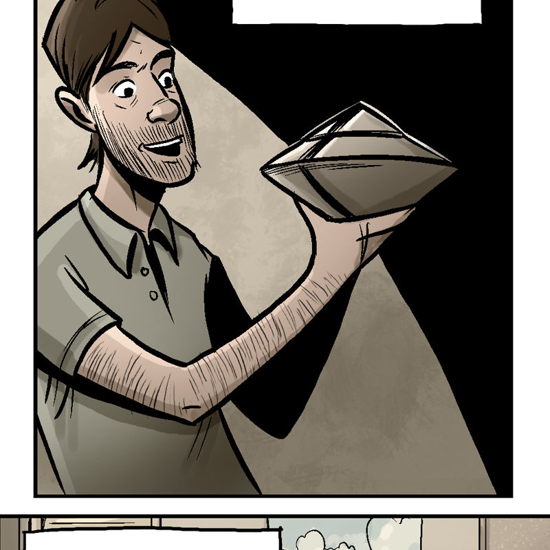 Adamsville Chapter 8 page 7 - Chapter 8 : Book 1: The Unknowns, Episode 8