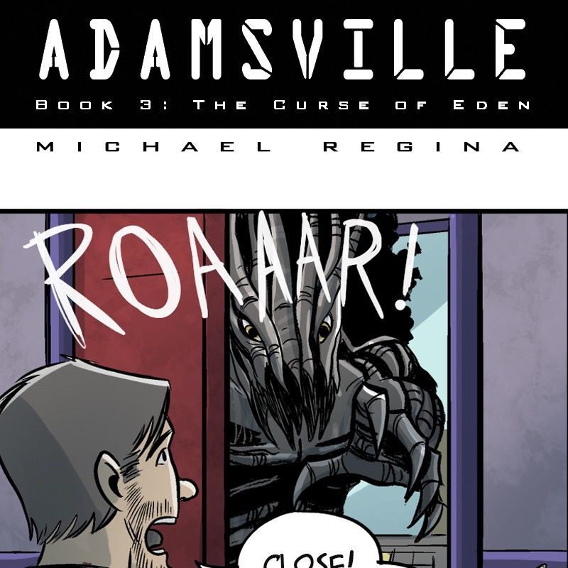 Adamsville Chapter 80 page 1 - Chapter 80