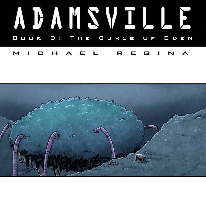 Adamsville Chapter 81 page 1 - Chapter 81