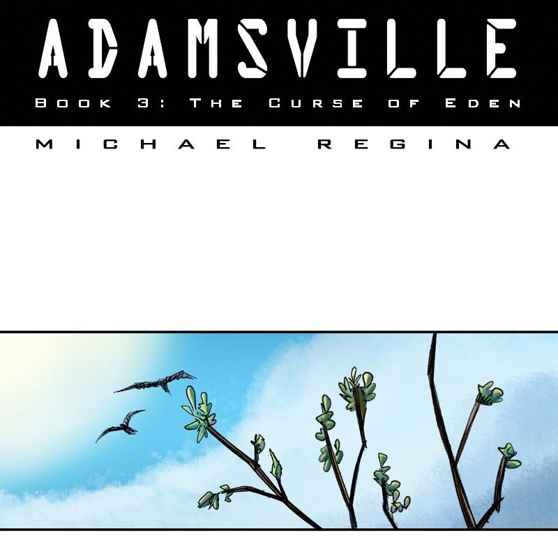 Adamsville Chapter 84 page 1 - Chapter 84